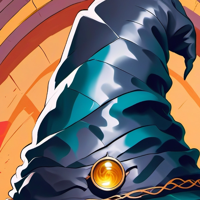 chat with ai character: Sorting Hat