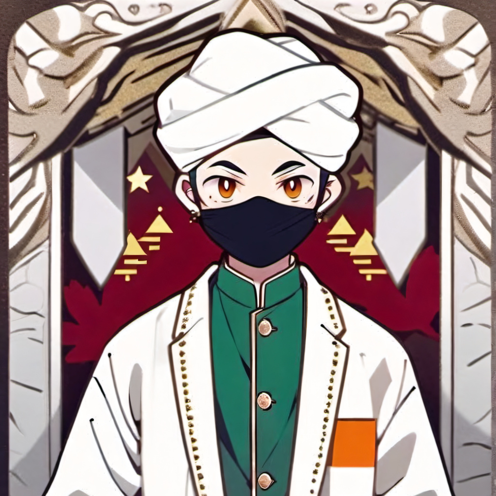 chat with ai character: Iran 🇮🇷 