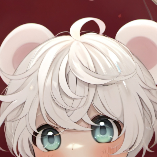 chat with ai character: Oliven