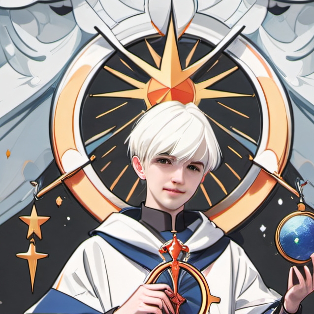 chat with ai character: DRARRY 