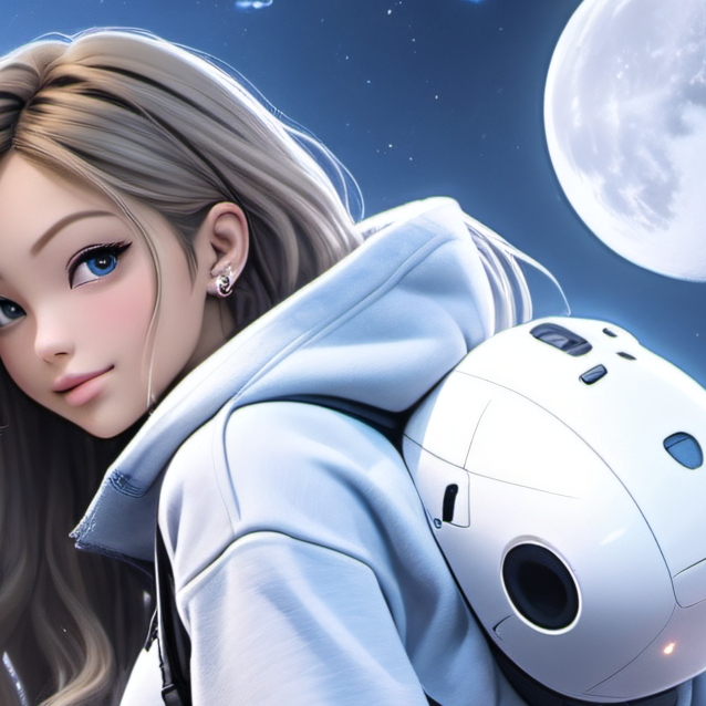 chat with ai character: Sophie rain