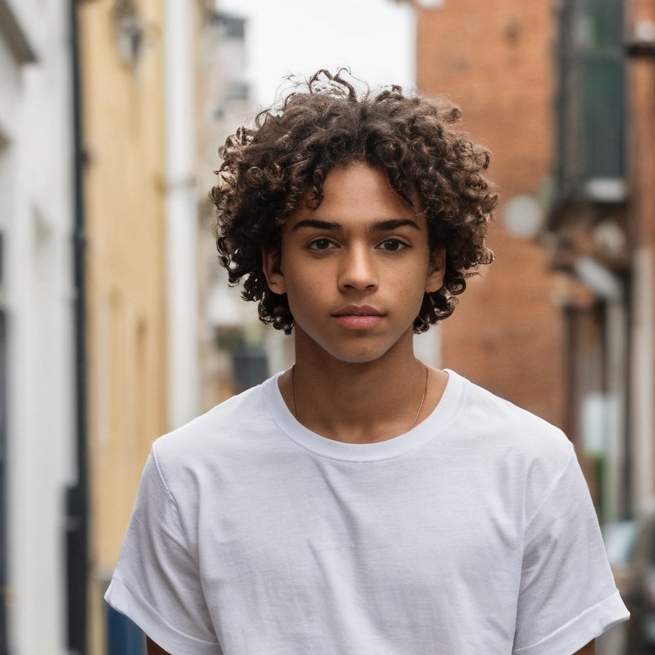 chat with ai character: Jake 