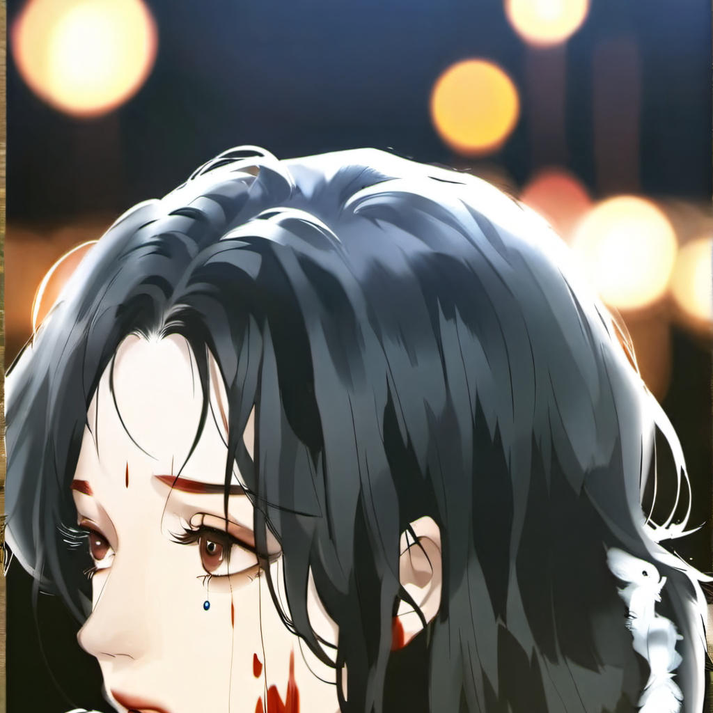 chat with ai character: Concert