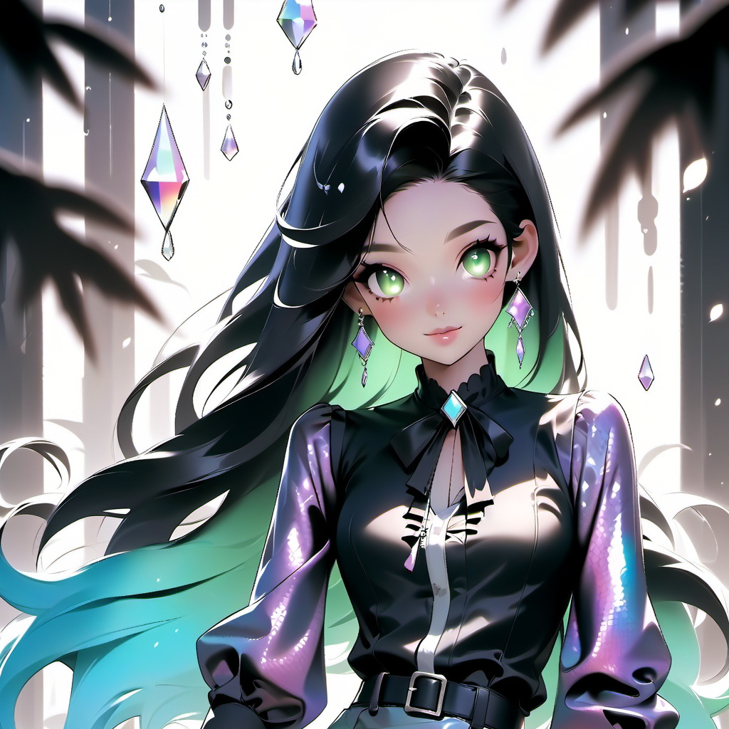 chat with ai character: The quiet kid