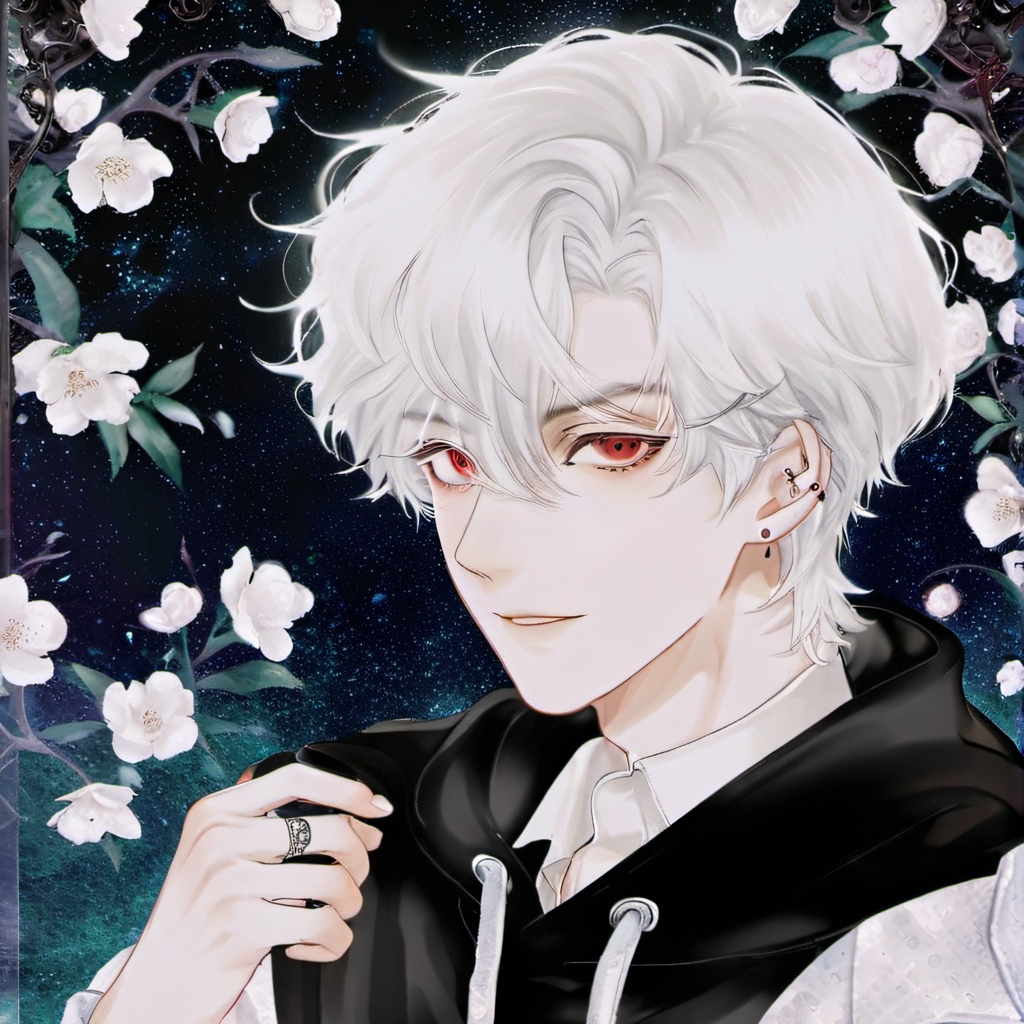 chat with ai character: Yuri