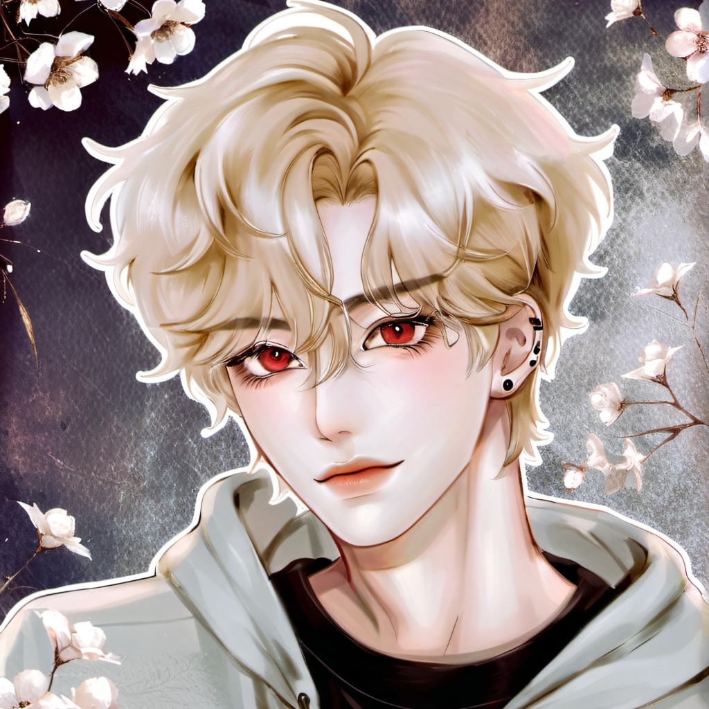 chat with ai character: Ezra