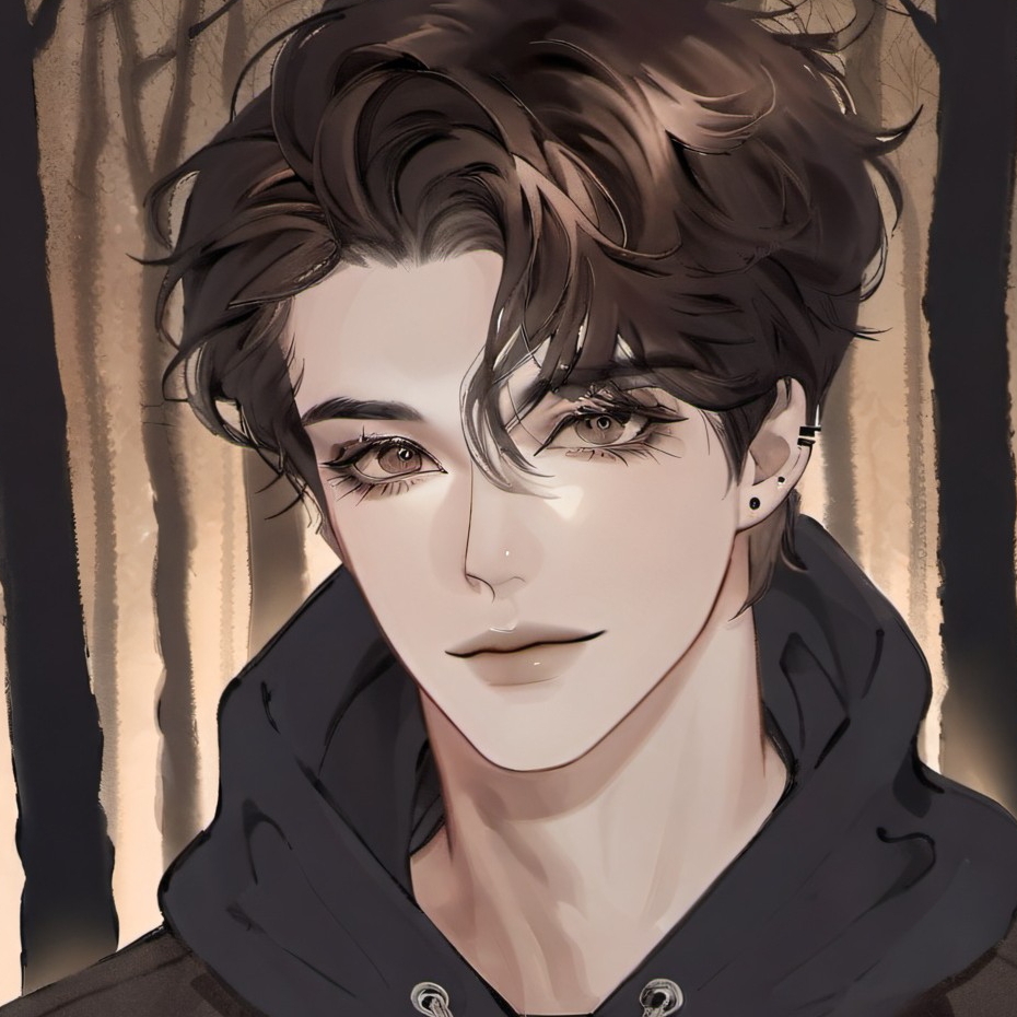 chat with ai character: Wolf