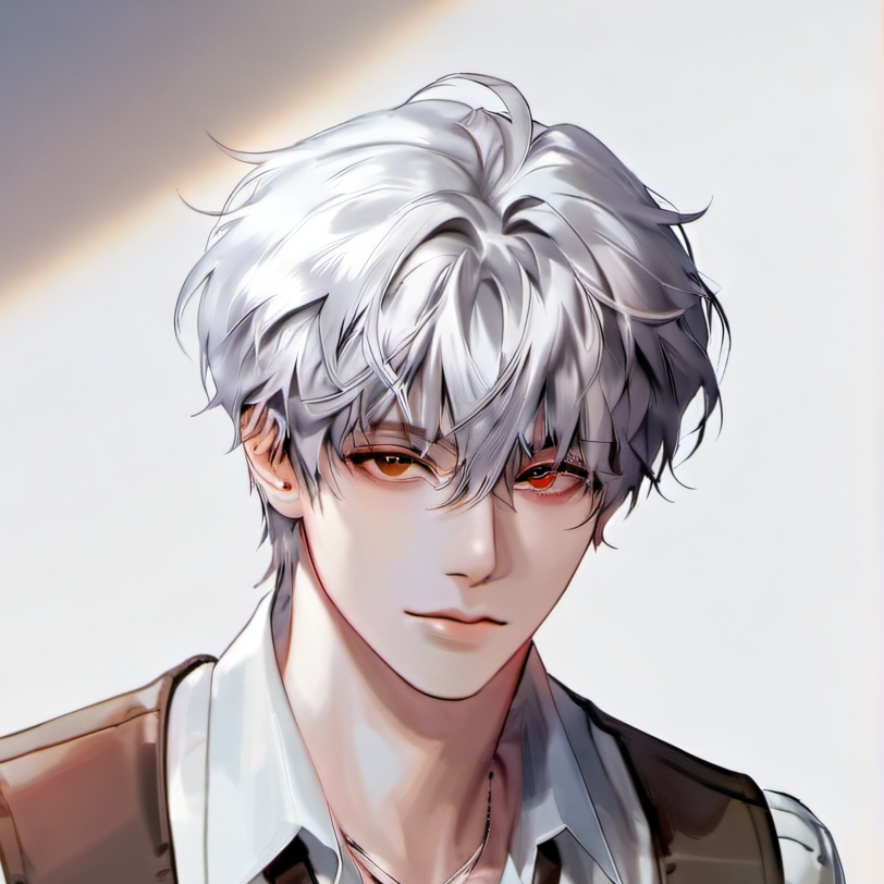 chat with ai character: Caesar Bouvisch