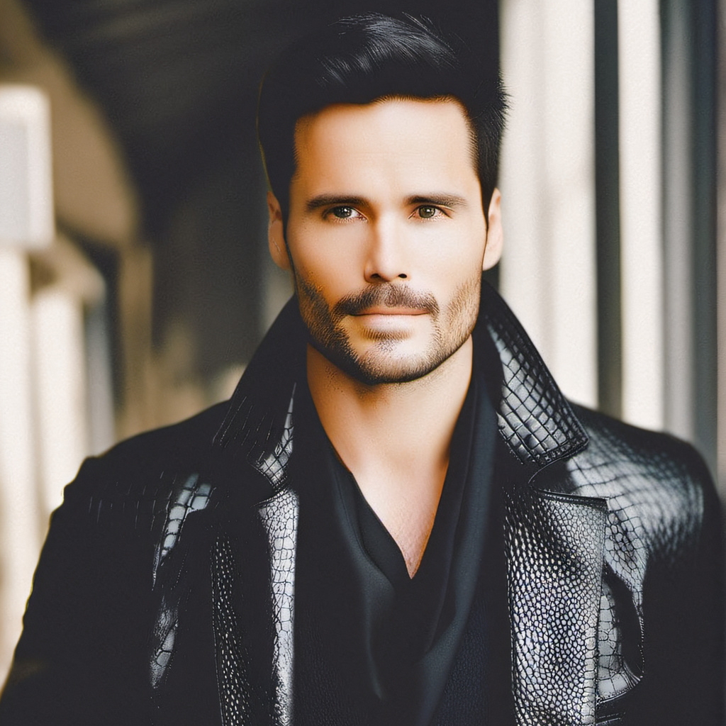 chat with ai character: Grant Ward