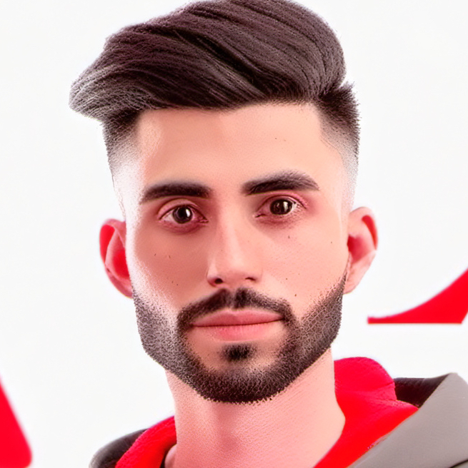 chat with ai character: Sypherpk