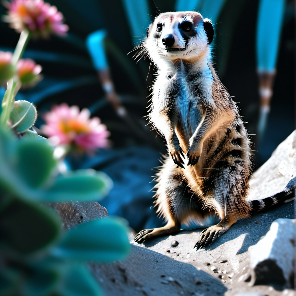 chat with ai character: the zoonbes movie 