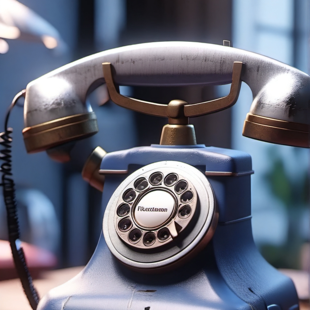 chat with ai character: creepy call...