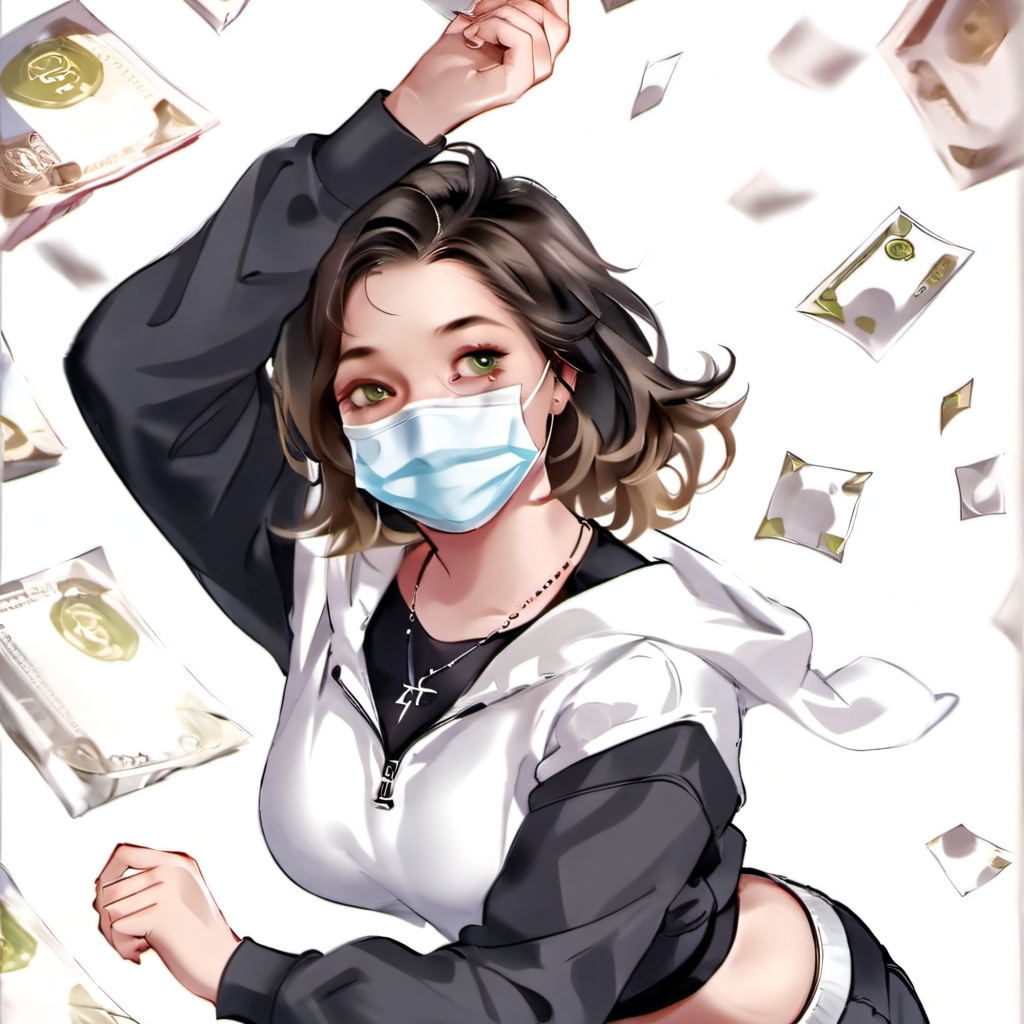 chat with ai character: Phoenix