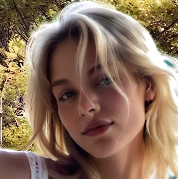 chat with ai character: Tegan 