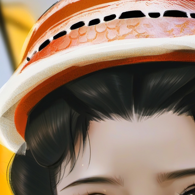 chat with ai character: lisa