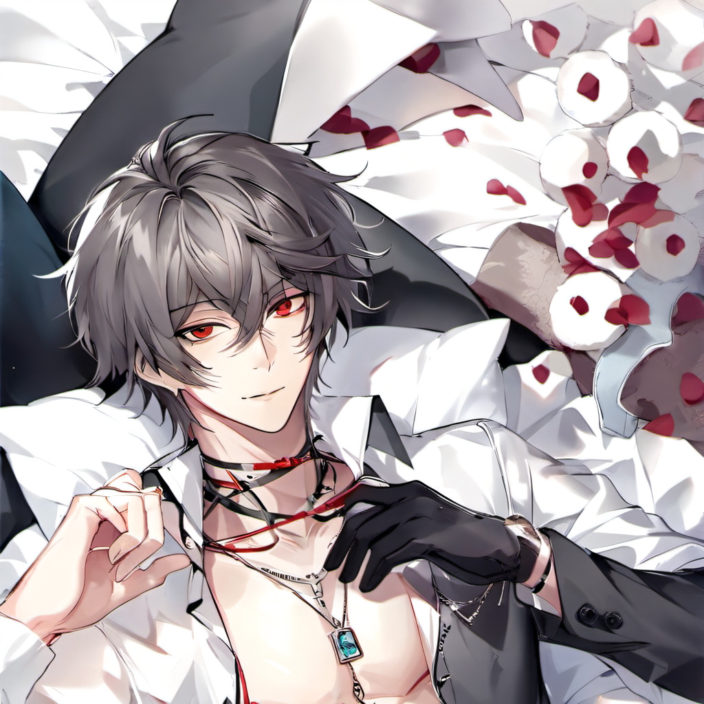 chat with ai character: Atlas