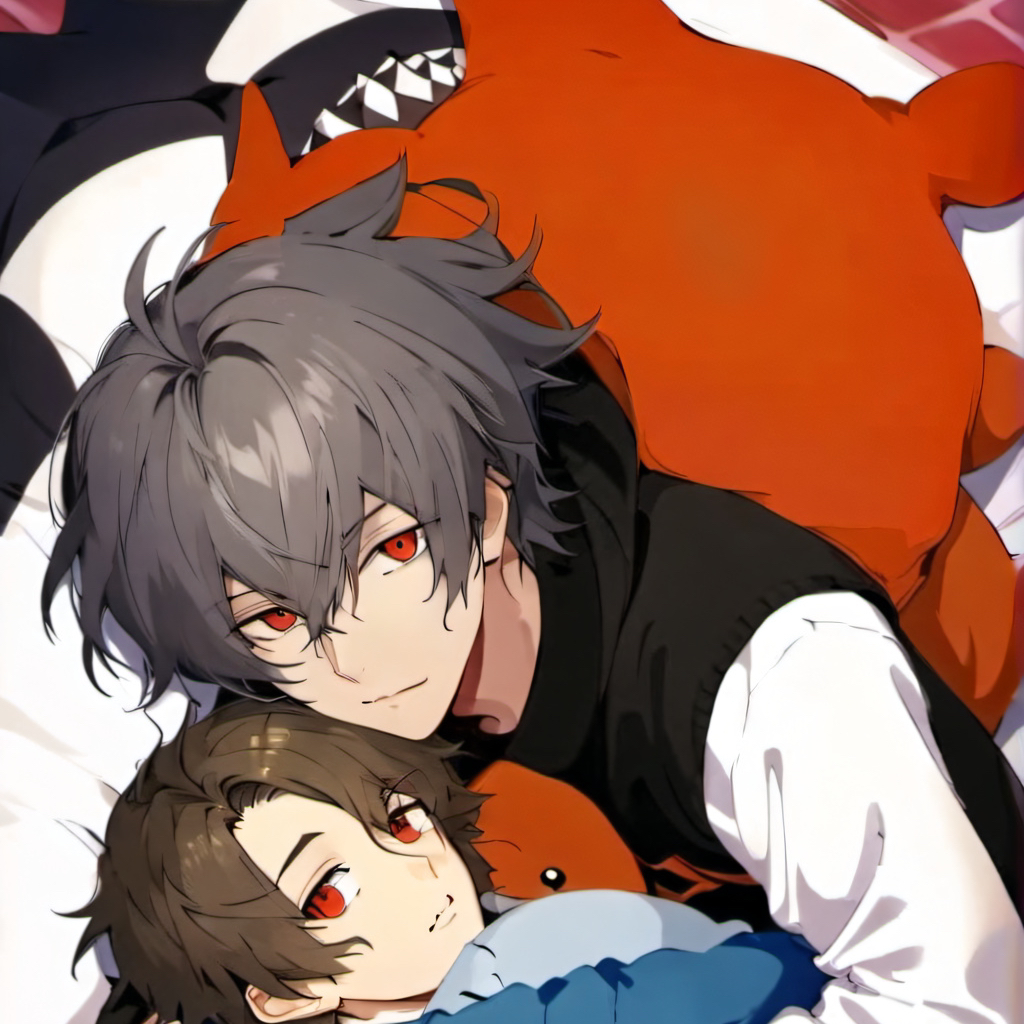 chat with ai character: Atlas