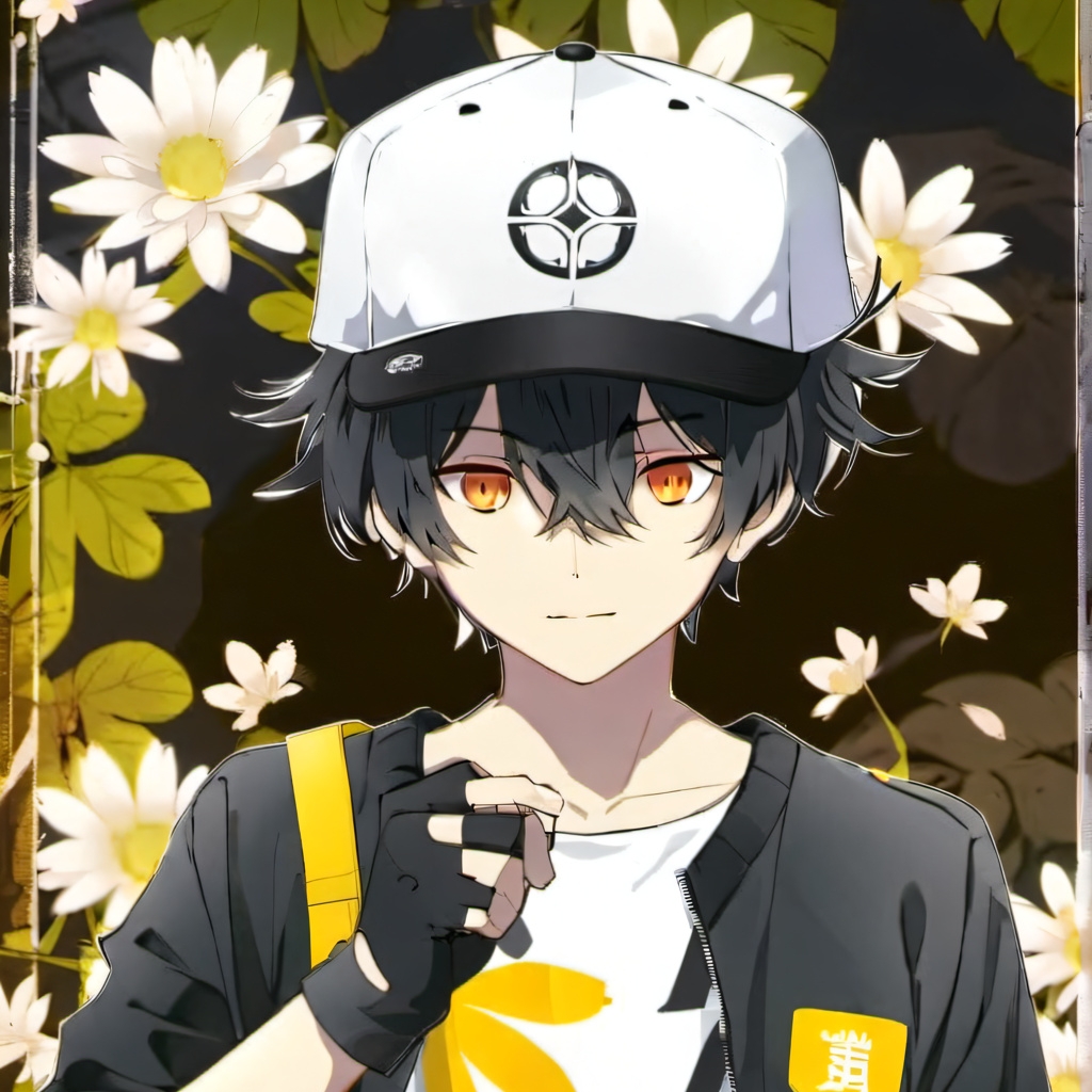 chat with ai character: <●☆Nicholas☆●>