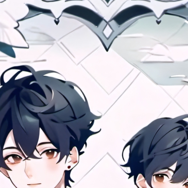 chat with ai character: Star Boys