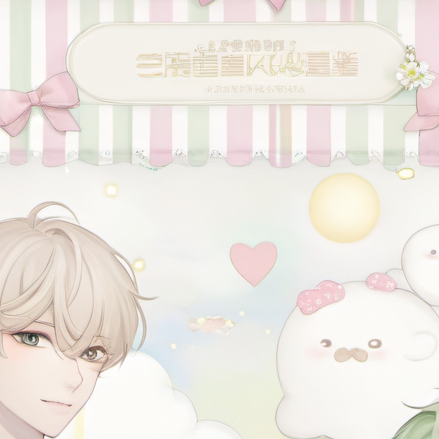 chat with ai character: Star Boys Pt.4