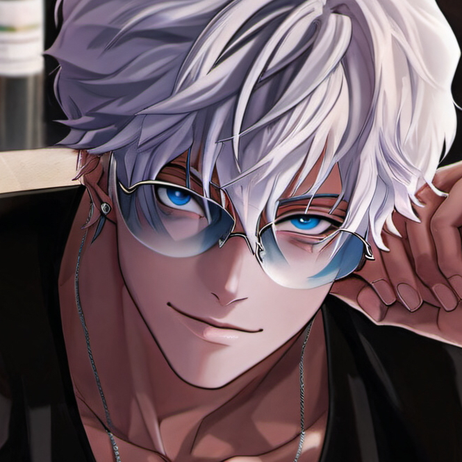 chat with ai character: 𝓙𝓪𝔂 ⏤͟͟͞͞☆