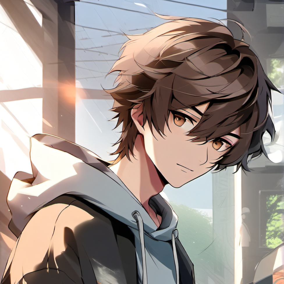 chat with ai character: Jack
