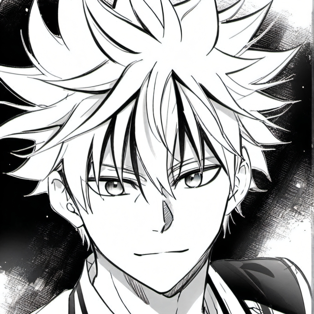 chat with ai character: MHA crush