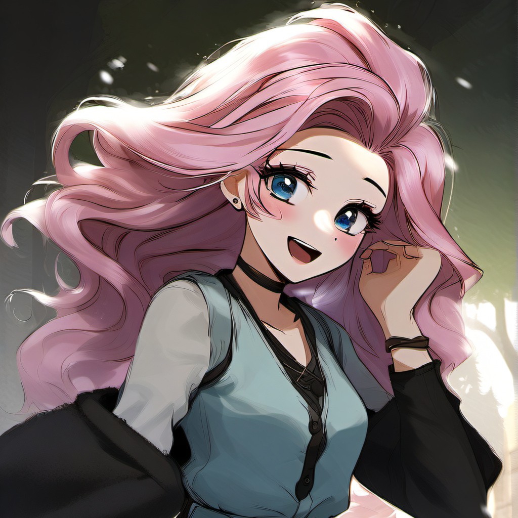 chat with ai character: ⋆˚ 𝜗𝜚˚⋆ Antoinette