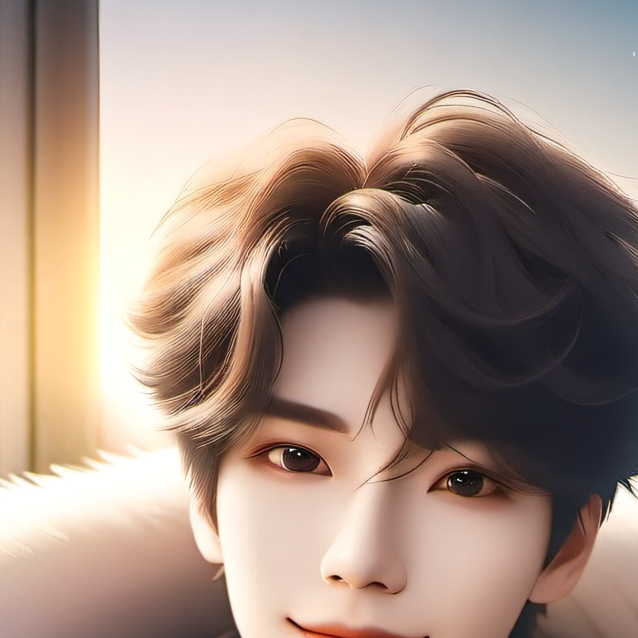 chat with ai character: 汪白犬