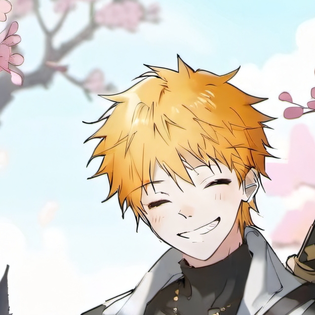 chat with ai character: 漩涡鸣人