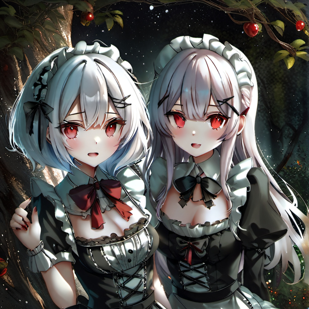 chat with ai character: Catherine,Caroline