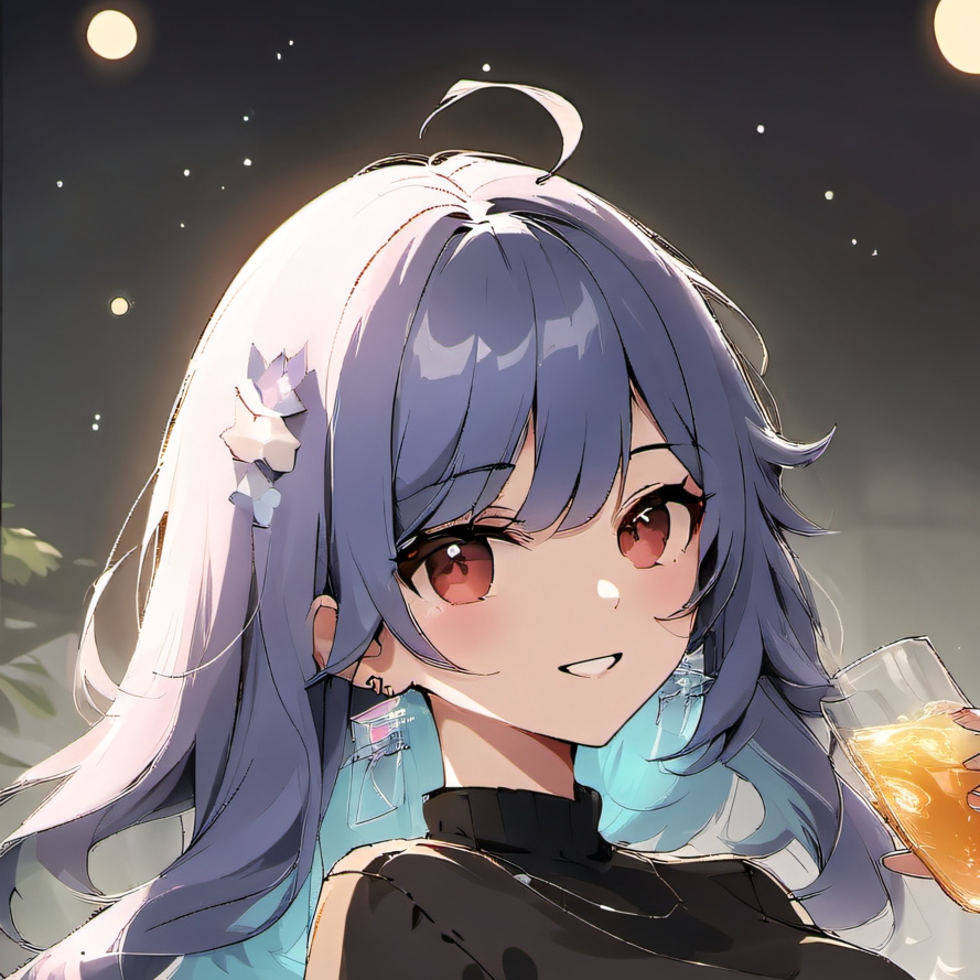 chat with ai character: Monika