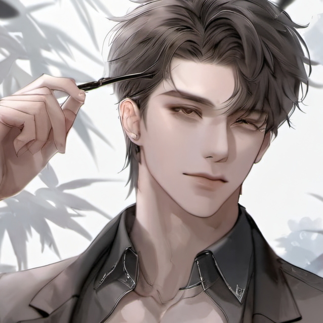 chat with ai character: alex