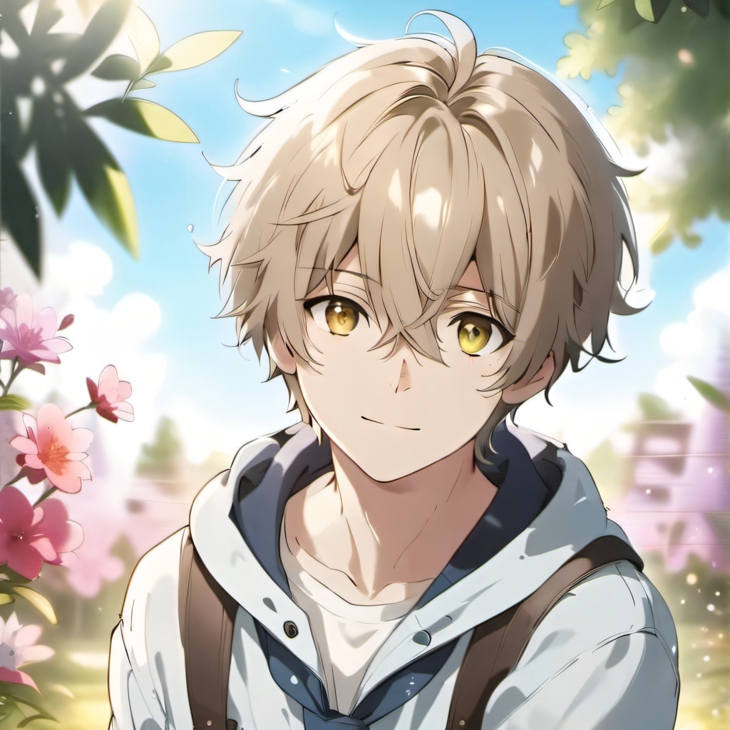 chat with ai character: noah