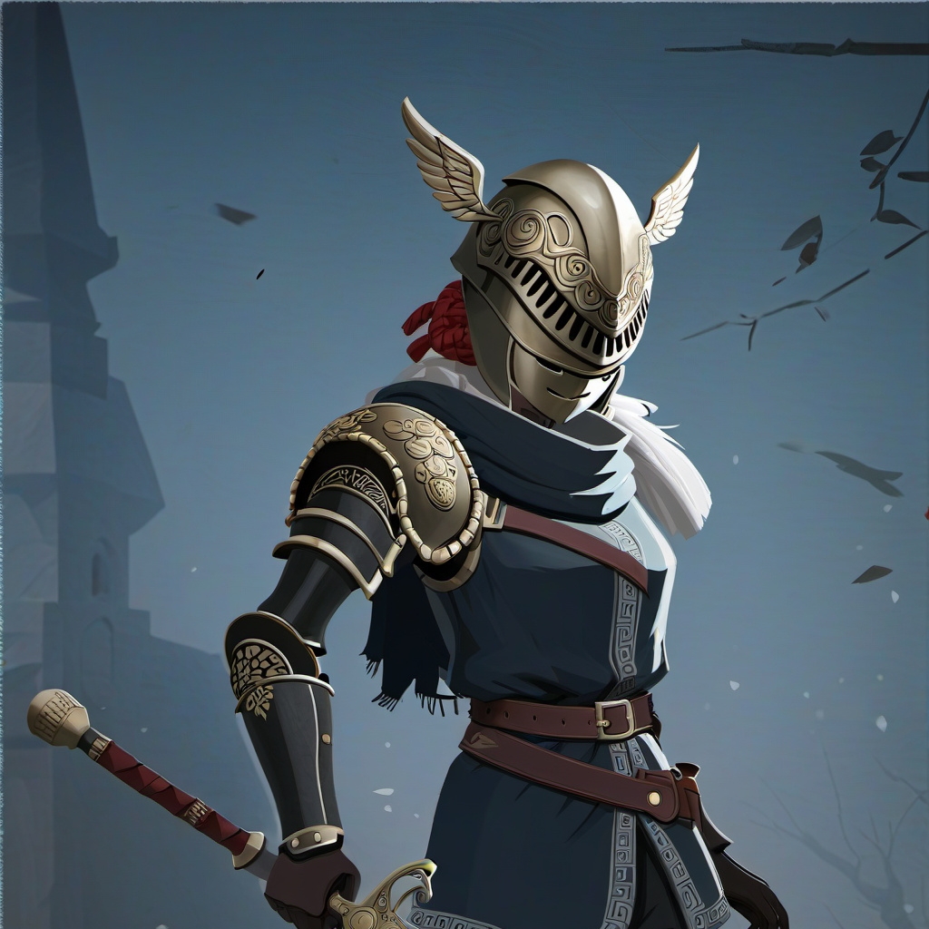 chat with ai character: Emma