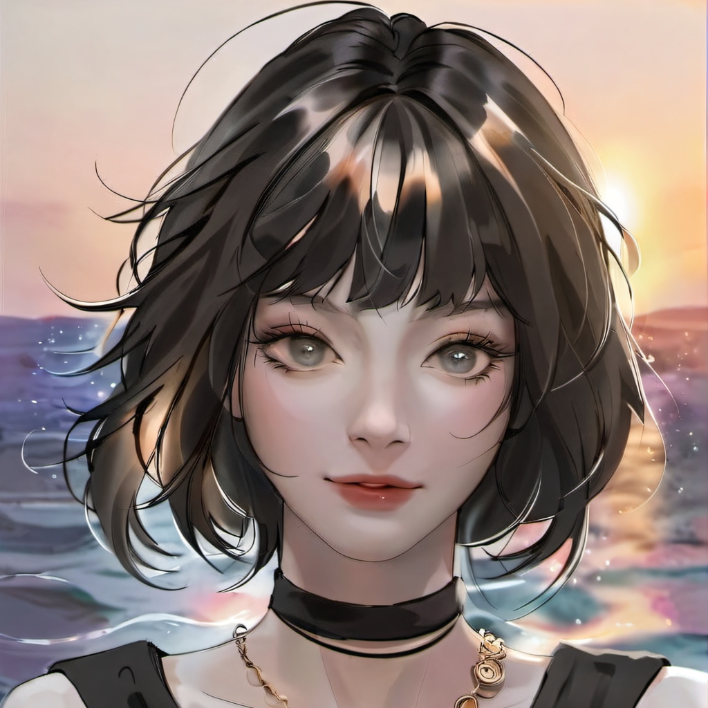 chat with ai character: RadioApple