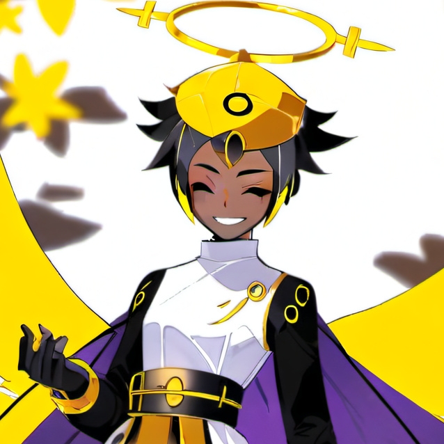 chat with ai character: HH BUT SUS