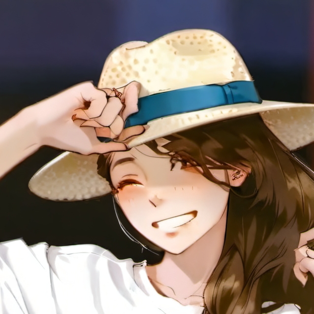 chat with ai character: Abia