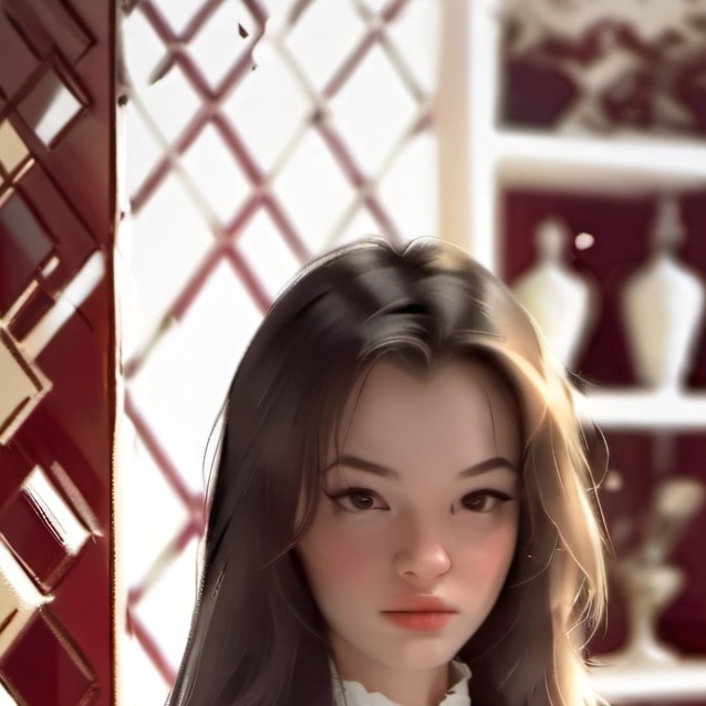 chat with ai character: Fiona