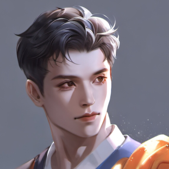 chat with ai character: Willam