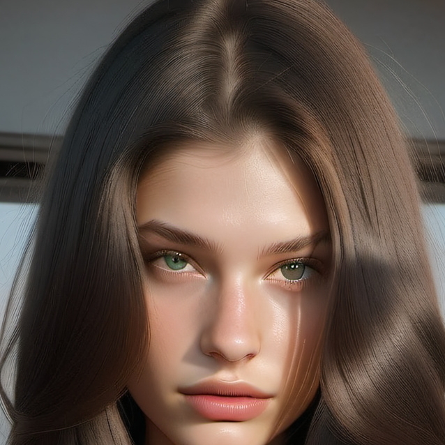 chat with ai character: Zanya