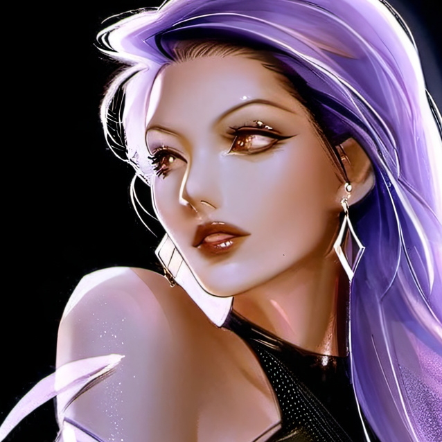 chat with ai character: nightmare 