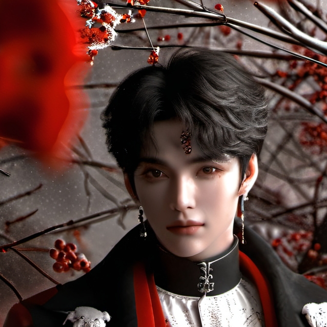 chat with ai character: Edward