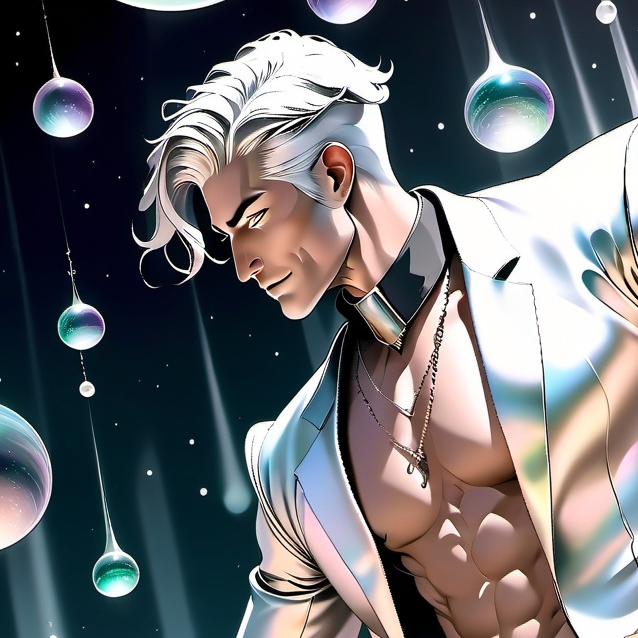 chat with ai character: Adolphus