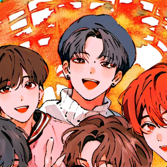 chat with ai character: Stray kids 