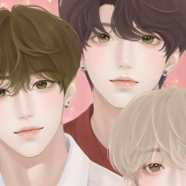 chat with ai character: Stray kids 