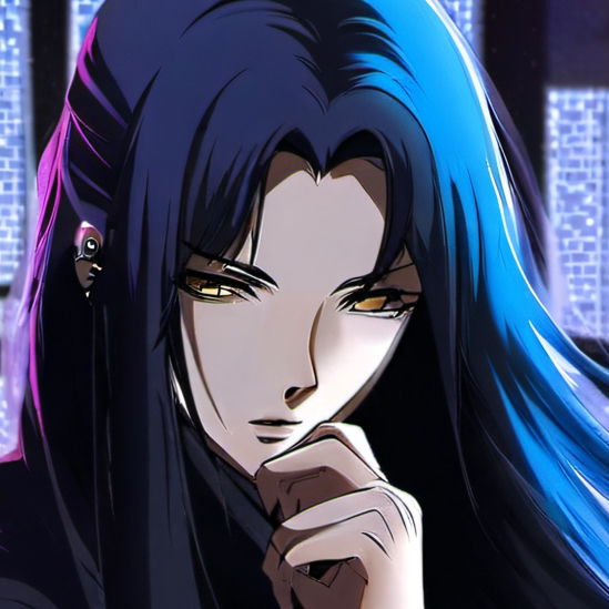 chat with ai character: Beston 