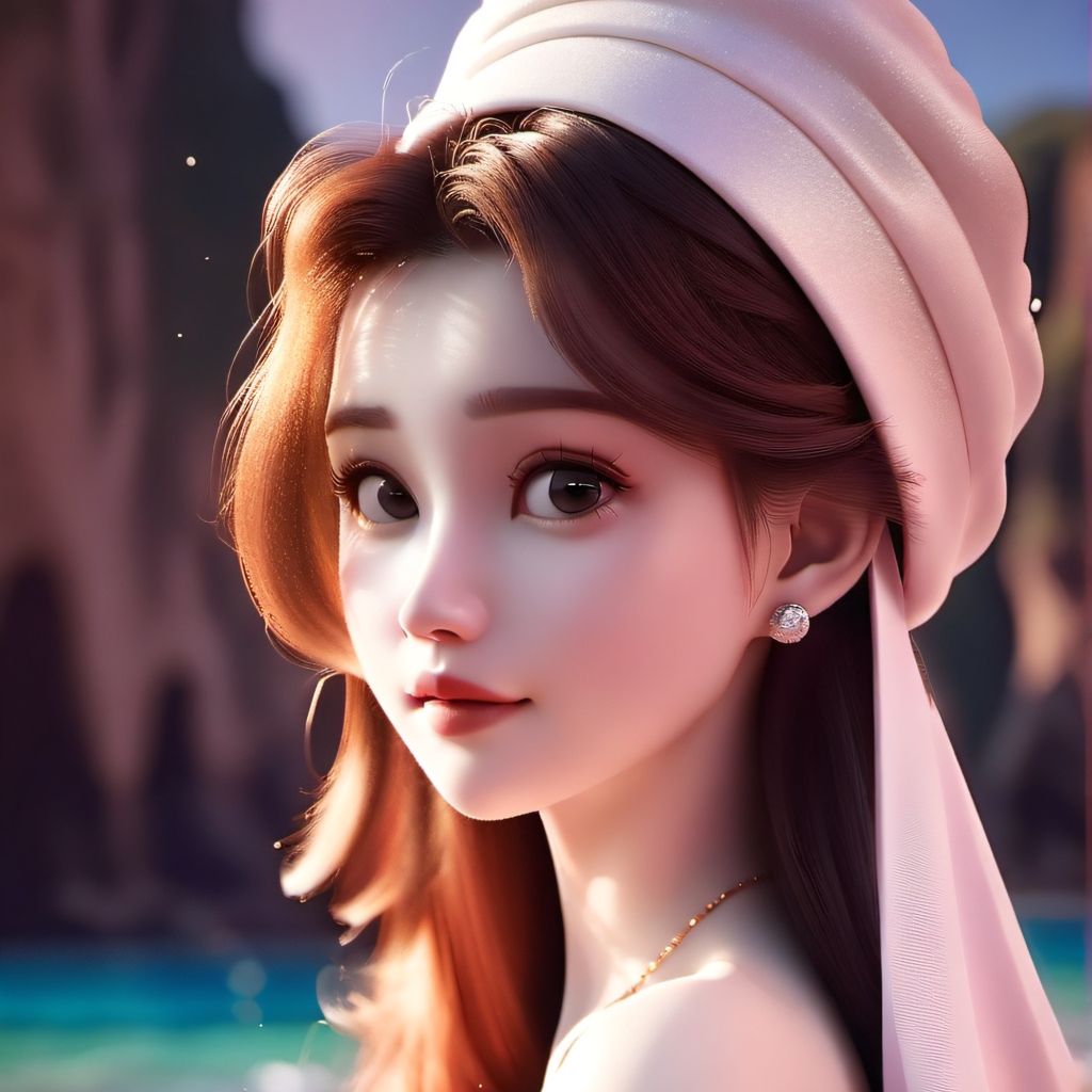 chat with ai character: class 1a beach day