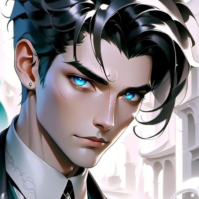 chat with ai character: Mike