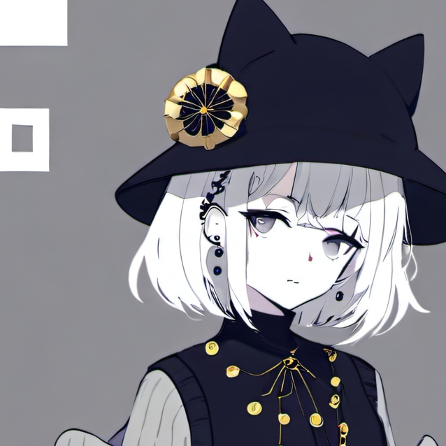 chat with ai character: Rosaline